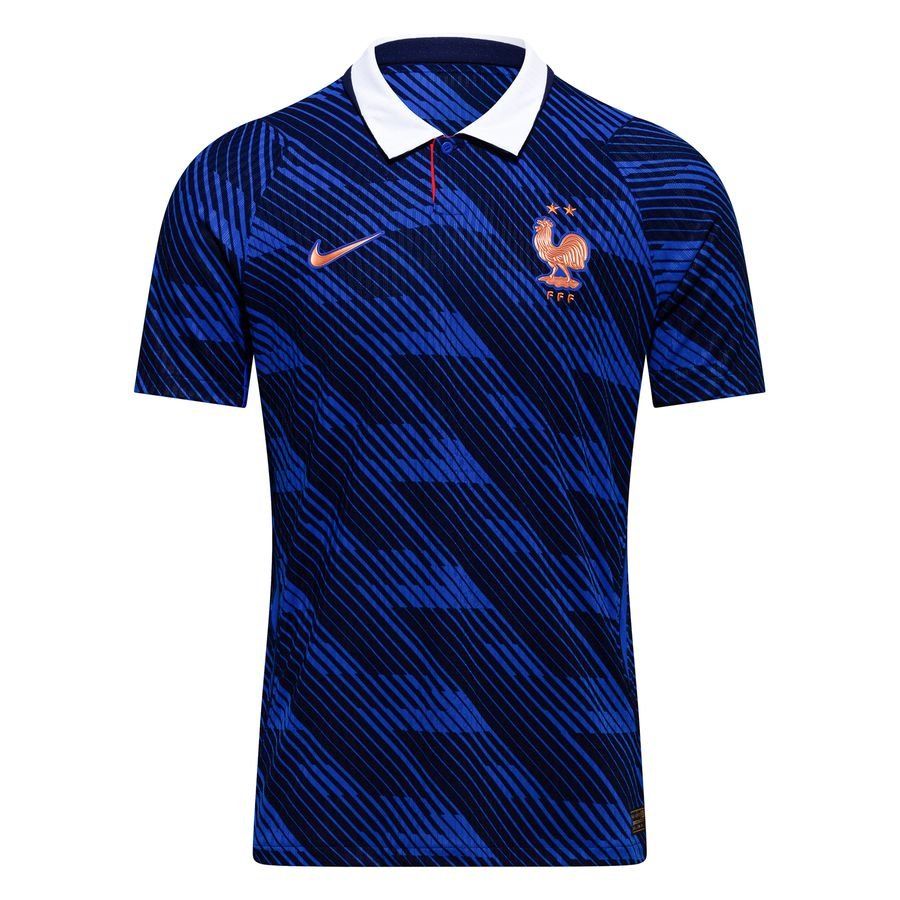 Frankreich Trikot